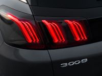 PEUGEOT 3008 SUV (2021) - picture 14 of 28