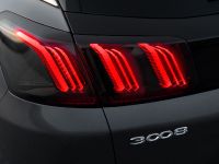 PEUGEOT 3008 SUV (2021)