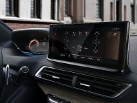 PEUGEOT 3008 SUV (2021)