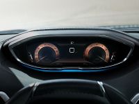 PEUGEOT 3008 SUV (2021)