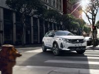 PEUGEOT 3008 SUV (2021)