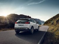 PEUGEOT 3008 SUV (2021)