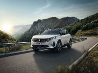 PEUGEOT 3008 SUV (2021)