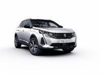 PEUGEOT 3008 SUV (2021) - picture 21 of 28