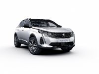 PEUGEOT 3008 SUV (2021)