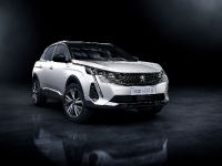 PEUGEOT 3008 SUV (2021)