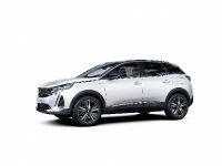 PEUGEOT 3008 SUV (2021)