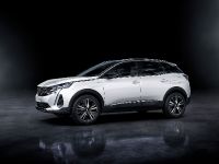 PEUGEOT 3008 SUV (2021)