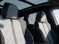 PEUGEOT 3008 SUV (2021)