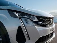 PEUGEOT 3008 SUV (2021) - picture 27 of 28