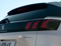 PEUGEOT 3008 SUV (2021)