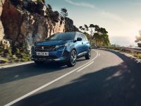 PEUGEOT 5008 SUV (2021)