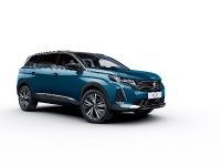 PEUGEOT 5008 SUV (2021) - picture 10 of 34