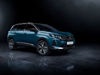 PEUGEOT 5008 SUV (2021) - picture 11 of 34