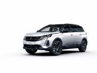 PEUGEOT 5008 SUV (2021) - picture 18 of 34