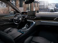 PEUGEOT 5008 SUV (2021)