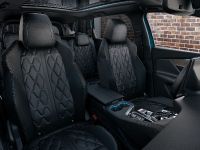 PEUGEOT 5008 SUV (2021)