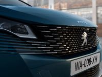PEUGEOT 5008 SUV (2021) - picture 30 of 34