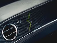 Pikes Peak Bentley Continental GT (2021)