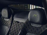 Pikes Peak Bentley Continental GT (2021)