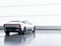 Polestar Precept (2021)