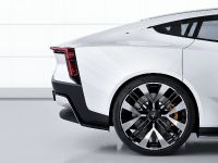Polestar Precept (2021)