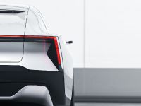 Polestar Precept (2021)