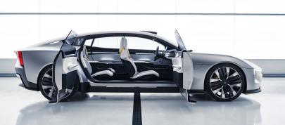 Polestar vehicles (2021) - picture 28 of 33