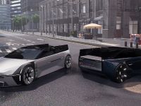 Polestar vehicles (2021)