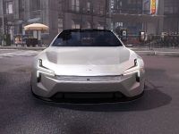 Polestar vehicles (2021)