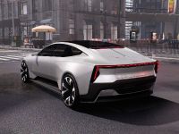 Polestar vehicles (2021)