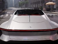 Polestar vehicles (2021)