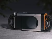 Polestar vehicles (2021)