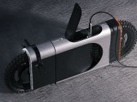 Polestar vehicles (2021)