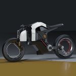 Polestar vehicles (2021)