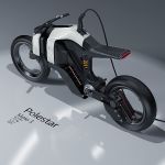 Polestar vehicles (2021)