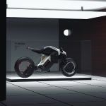 Polestar vehicles (2021)