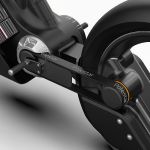 Polestar vehicles (2021)