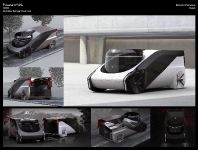 Polestar vehicles (2021)