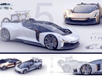 Polestar vehicles (2021)