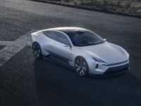 Polestar vehicles (2021)