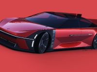 Polestar vehicles (2021)