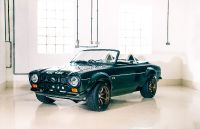 Porsche 914 Concept (2021)