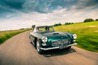 Porsche 914 Concept (2021)