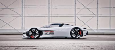 Porsche Vision Gran Turismo Concept (2021) - picture 4 of 28