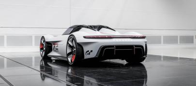 Porsche Vision Gran Turismo Concept (2021) - picture 7 of 28