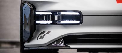 Porsche Vision Gran Turismo Concept (2021) - picture 12 of 28