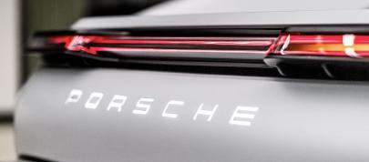 Porsche Vision Gran Turismo Concept (2021) - picture 15 of 28