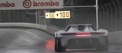 Porsche Vision Gran Turismo Concept (2021) - picture 20 of 28