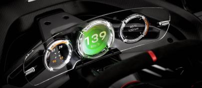 Porsche Vision Gran Turismo Concept (2021) - picture 28 of 28